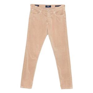 Barba Napoli Men 5-Pocket Pants